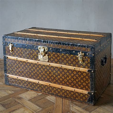 buy louis vuitton trunk|cost of Louis Vuitton trunk.